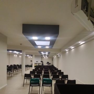 Loureiro eletricista e climatização - Valongo - Arranjo de Disjuntor ou Caixa de Fusíveis