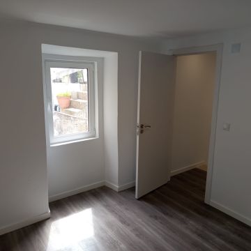 JPS construção - Abrantes - Caulking