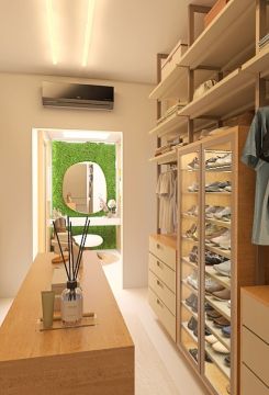 Arquiteto Joaquim Neto - Vila Nova de Gaia - Interior Decoration