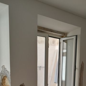 Sergio salsa - Cascais - Schränke lackieren