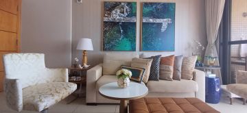 Arquiteto Joaquim Neto - Vila Nova de Gaia - Interior Decoration original