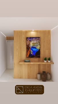 Arquiteto Joaquim Neto - Vila Nova de Gaia - Decorators