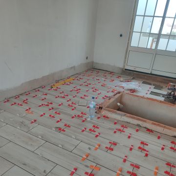 Cristiano Elias - Castelo Branco - Hausbau