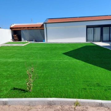 Bruno Dias / Tiago Dias - Vila Nova de Gaia - Instalación de suelos de baldosas o piedras