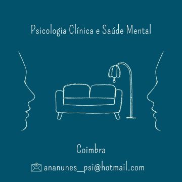 Ana David Nunes - 27780/OPP - Coimbra - Marriage Counseling
