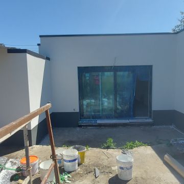 Construções y Remodelações L e F Silva - Felgueiras - Limpa-neves (Residencial)