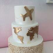 Os Bolinhos da Beta - Seixal - Cake Making Services