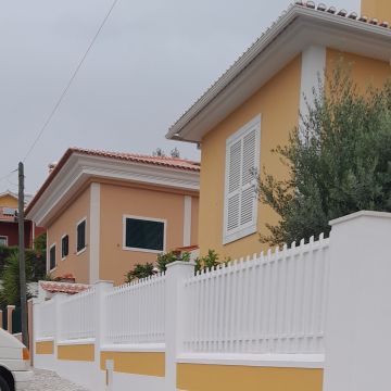 Sergio salsa - Cascais - Installateur- oder Klempnerarbeit