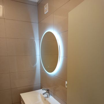 JPS construção - Abrantes - Sound Proofing