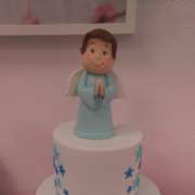 Os Bolinhos da Beta - Seixal - Cakes and Sweets