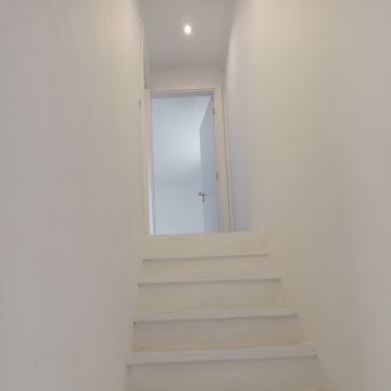 JPS construção - Abrantes - Interior Wall Addition