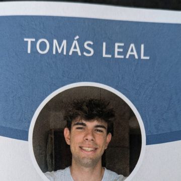 Tomás Leal - Lisboa - Spectacle de cirque