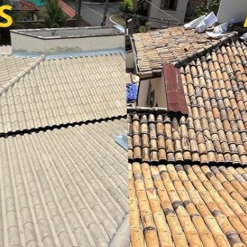 Mònico Remodelações e Telhados - Barreiro - Instalación o reemplazo de tejados