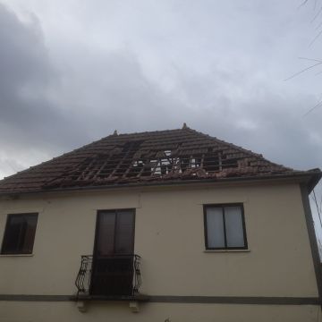 Construtor de Telhados