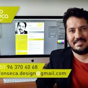 Bruno Fonseca - Lisboa - Edição de Vídeo