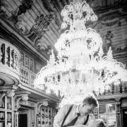 Valéry Zonov - Coimbra - Fotografía de boudoir