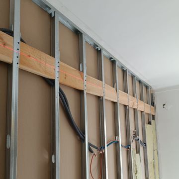 Igor Kurylenko - Sintra - Attic Remodel