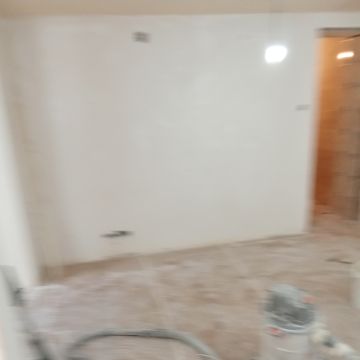 Dani - Sintra - Remodelação de Casa de Banho