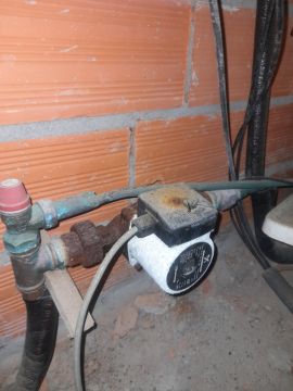 Aquecimento - Assistência Técnica