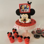 Os Bolinhos da Beta - Seixal - Cakes and Sweets