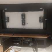 Nuno Melo - Vila Franca de Xira - Home Theater System Repair or Service
