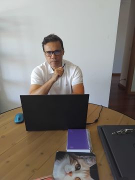 Arquiteto Joaquim Neto - Vila Nova de Gaia - Designer de Interiores
