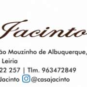 CASA JACINTO  Paulo Fernandes Interiores - Unipessoal, Lda - Leiria - Instalação de Papel de Parede