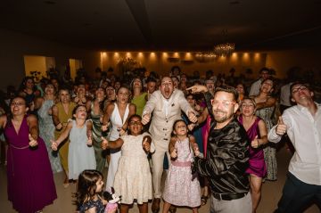 Marco Tomás Animação - Viseu - Jonglage