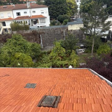 Rope Clean Solutions - Porto - Remodelação da Casa