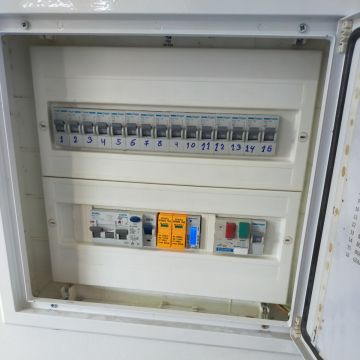 Loureiro eletricista e climatização - Valongo - Automação Residencial e Domótica