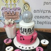 Os Bolinhos da Beta - Seixal - Events