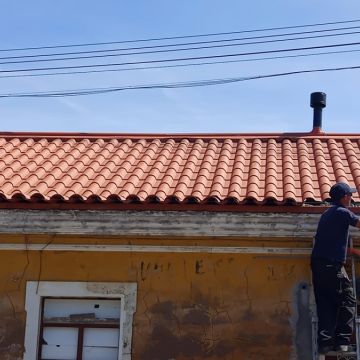 JPS construção - Abrantes - Kitchen Remodel