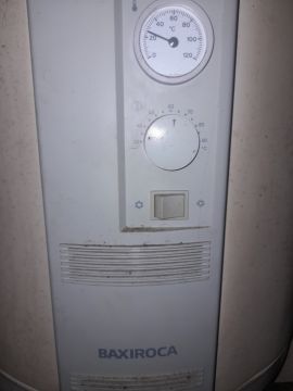 Técnico de Reparação de Bombas de Calor
