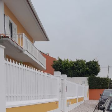 Sergio salsa - Cascais - Klempner