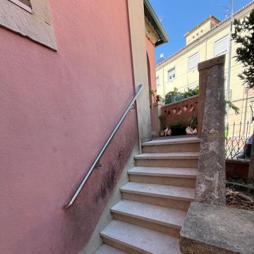 Serralheria Bernardos - Sintra - Außenanstrich