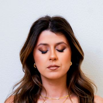 MakeupbyTuxa - Barcelos - Event Makeup