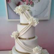 Os Bolinhos da Beta - Seixal - Cake Making Services