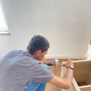 William Lima - Moita - Fitness Equipment Assembly
