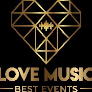 Love Music - Best Events - Maia - Organização de Festas
