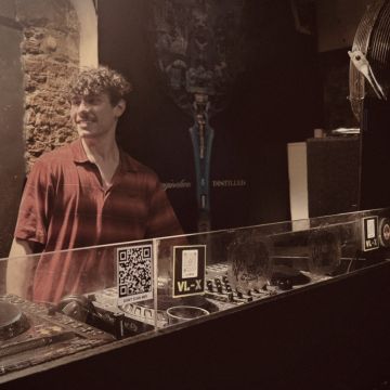 DJ Tchiki - Évora - Wedding DJ