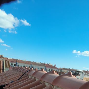 Sergio salsa - Cascais - Jalousienreparatur