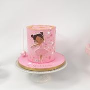 Os Bolinhos da Beta - Seixal - Wedding Cakes