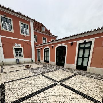 IMAS - Construção e Manutenção - Mafra - Réparation ou entretien de plomberie extérieure