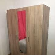 William Lima - Moita - Pool Table Assembly