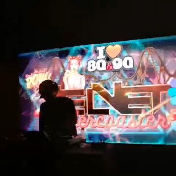 Velvetconceptdj - Santiago do Cacém - DJs