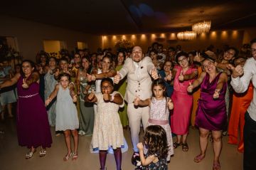 Marco Tomás Animação - Viseu - Location de structures gonflables pour fêtes
