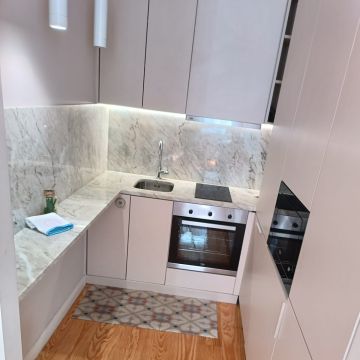 B.A. Serviços de Limpeza - Vila Nova de Gaia - Move-in or Move-out Cleaning