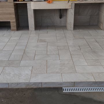 USUAL IMPACTO - Seixal - Remodelação de Quarto