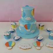 Os Bolinhos da Beta - Seixal - Cake Making Services