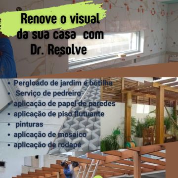 Polivalente - Barreiro - Floor Tiling